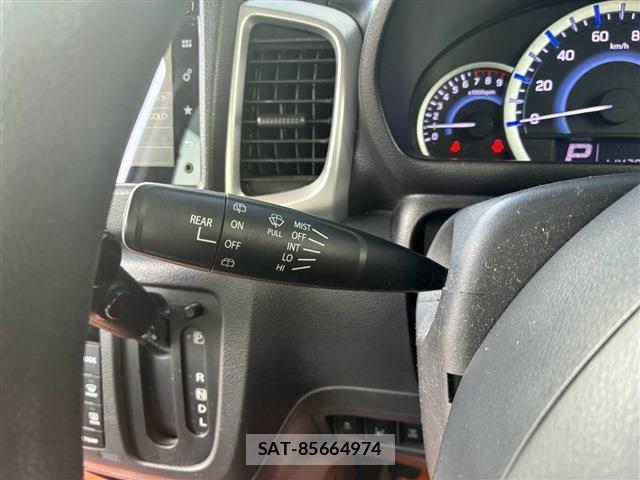 Suzuki SPACIA 2016-06 8379907-8