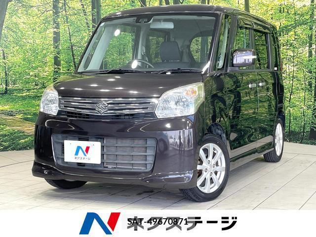 Suzuki SPACIA 2014-10 8379931-0