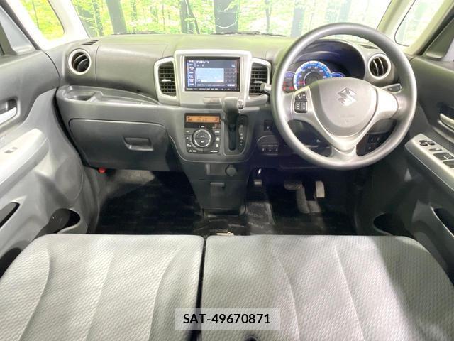 Suzuki SPACIA 2014-10 8379931-1