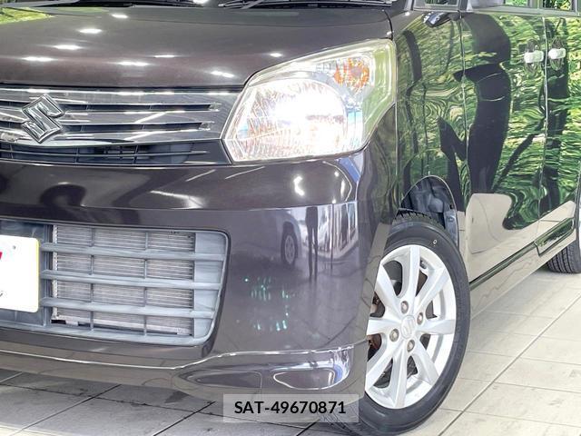 Suzuki SPACIA 2014-10 8379931-11