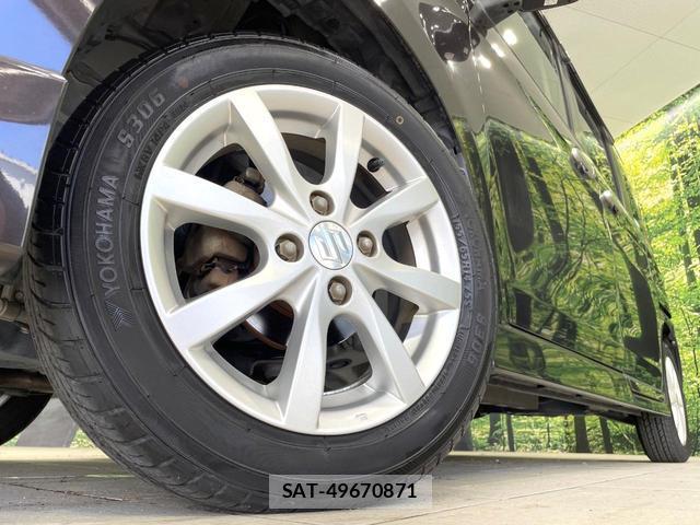 Suzuki SPACIA 2014-10 8379931-12