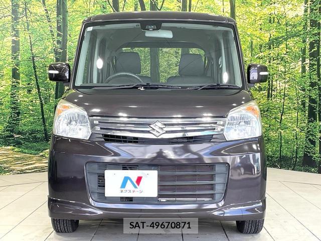 Suzuki SPACIA 2014-10 8379931-13