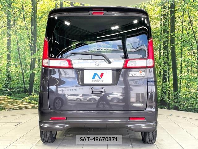 Suzuki SPACIA 2014-10 8379931-14