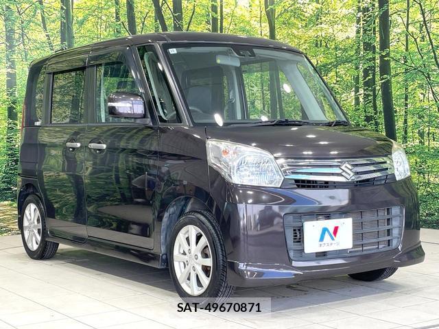 Suzuki SPACIA 2014-10 8379931-15