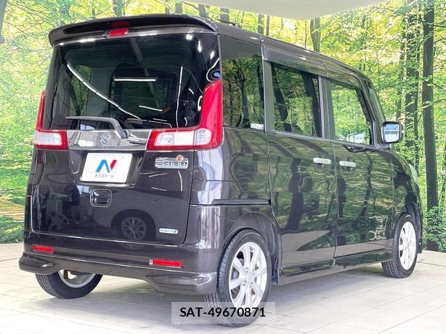 Suzuki SPACIA 2014-10 8379931-16