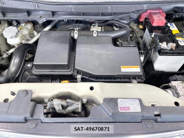 Suzuki SPACIA 2014-10 8379931-17