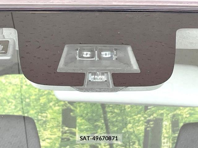 Suzuki SPACIA 2014-10 8379931-3
