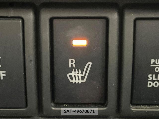 Suzuki SPACIA 2014-10 8379931-5