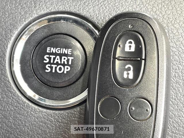 Suzuki SPACIA 2014-10 8379931-6