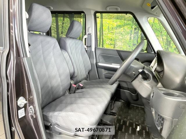 Suzuki SPACIA 2014-10 8379931-7
