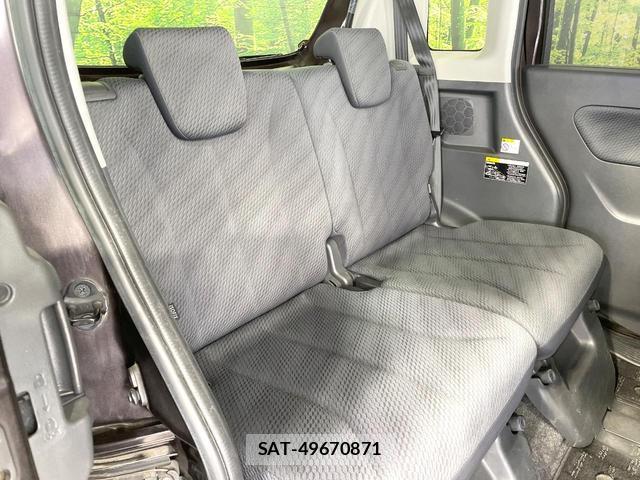 Suzuki SPACIA 2014-10 8379931-8