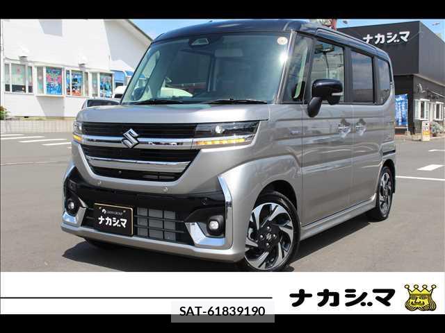 Suzuki SPACIA 2026-01 8379984-0