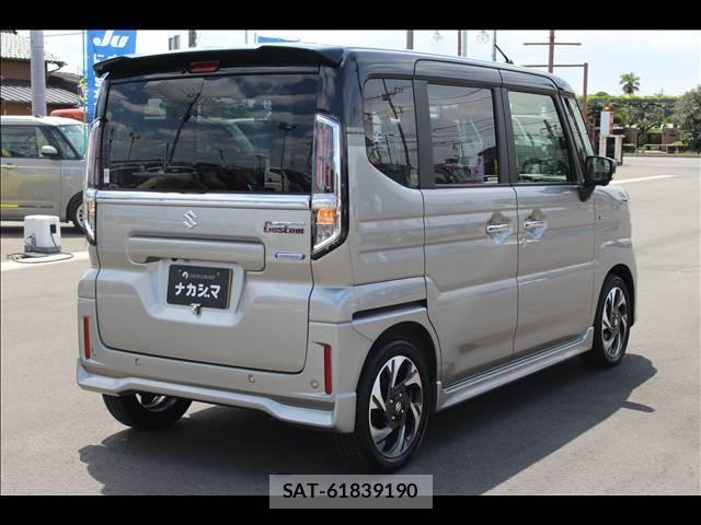 Suzuki SPACIA 2026-01 8379984-1