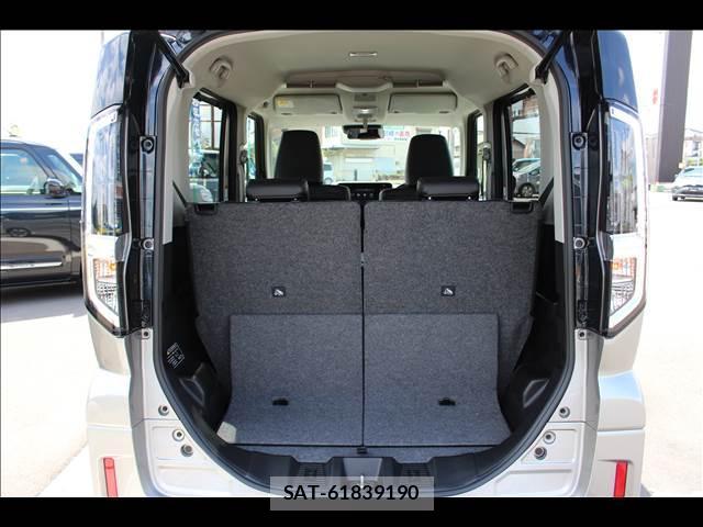 Suzuki SPACIA 2026-01 8379984-10