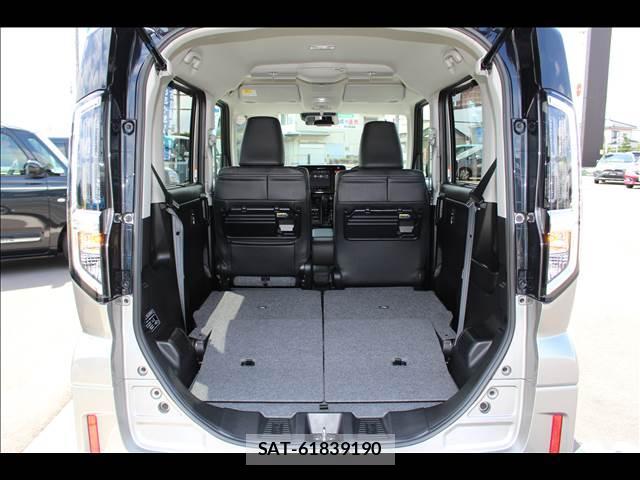 Suzuki SPACIA 2026-01 8379984-11