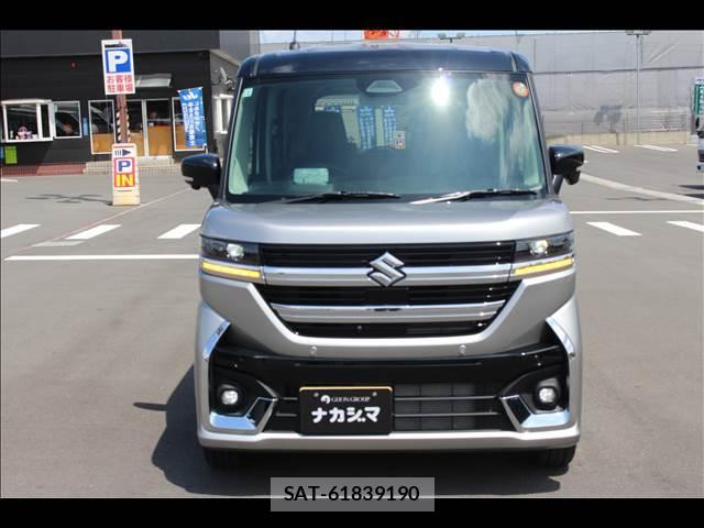 Suzuki SPACIA 2026-01 8379984-12