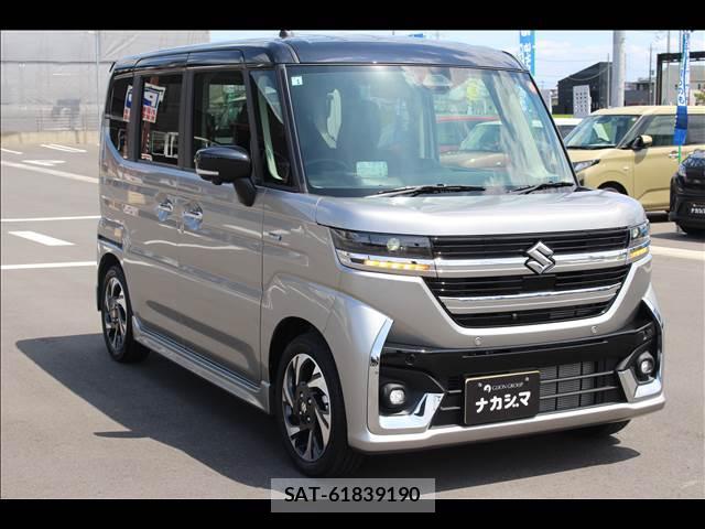 Suzuki SPACIA 2026-01 8379984-13
