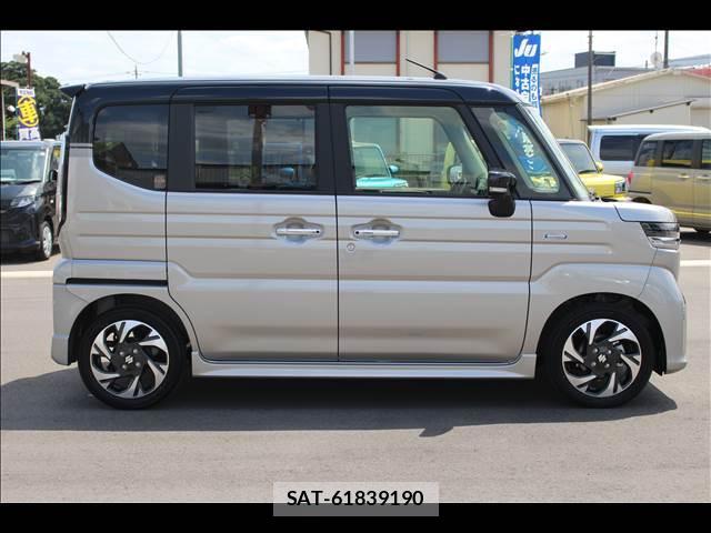 Suzuki SPACIA 2026-01 8379984-14