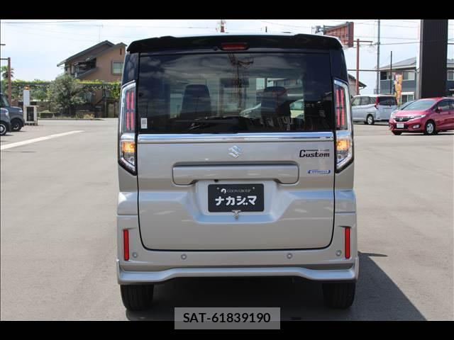 Suzuki SPACIA 2026-01 8379984-16