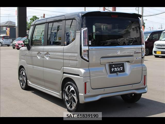 Suzuki SPACIA 2026-01 8379984-17