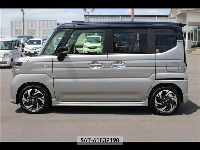 Suzuki SPACIA 2026-01 8379984-18