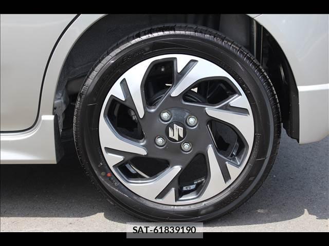 Suzuki SPACIA 2026-01 8379984-19