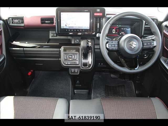 Suzuki SPACIA 2026-01 8379984-2