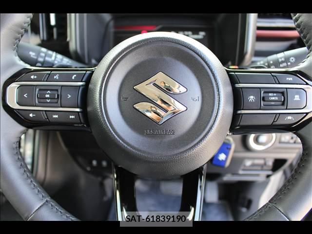 Suzuki SPACIA 2026-01 8379984-6