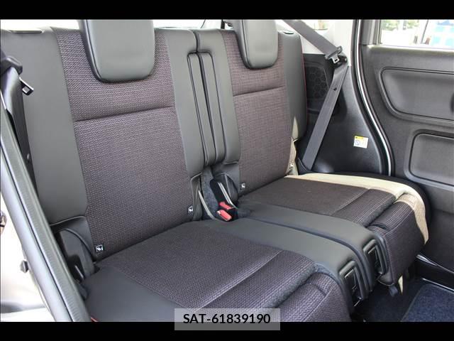 Suzuki SPACIA 2026-01 8379984-9