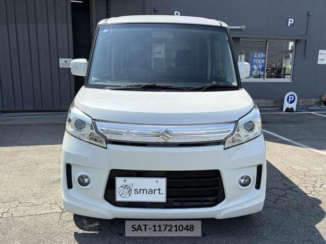 Suzuki SPACIA 2014-01 8380020-0