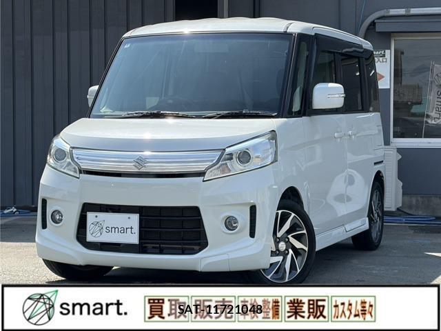 Suzuki SPACIA 2014-01 8380020-10