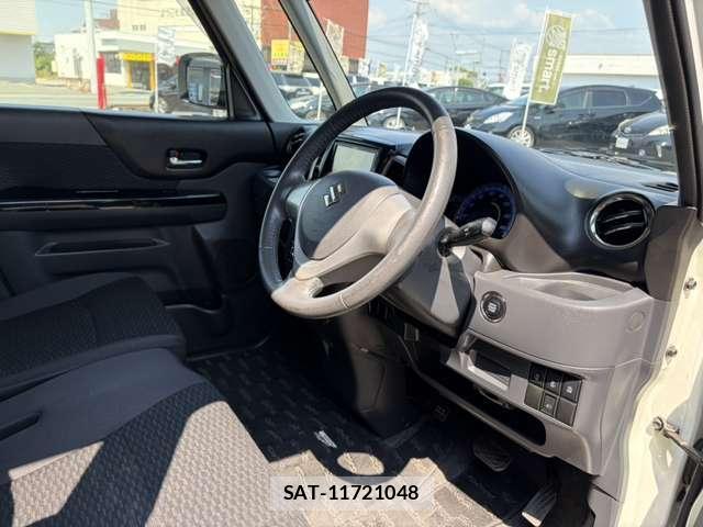 Suzuki SPACIA 2014-01 8380020-11