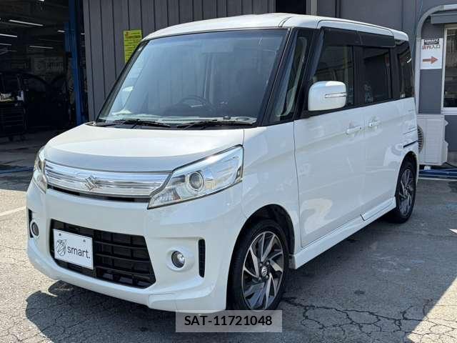 Suzuki SPACIA 2014-01 8380020-12