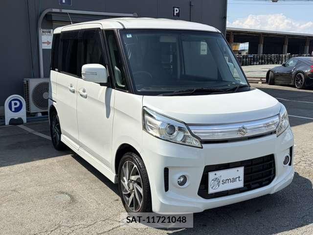Suzuki SPACIA 2014-01 8380020-13