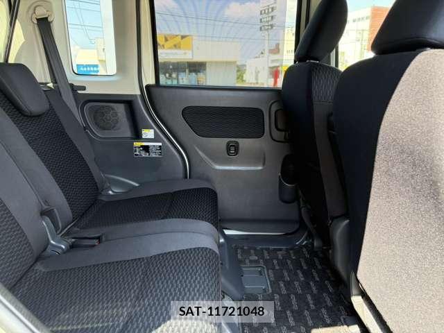 Suzuki SPACIA 2014-01 8380020-14