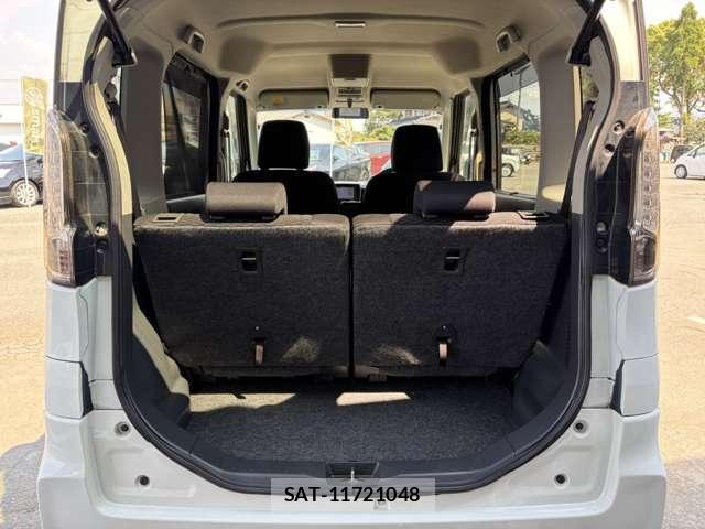 Suzuki SPACIA 2014-01 8380020-15