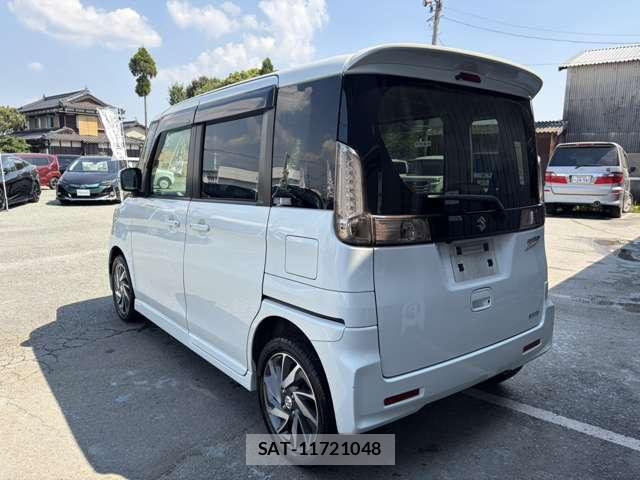 Suzuki SPACIA 2014-01 8380020-17