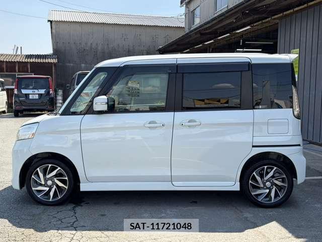 Suzuki SPACIA 2014-01 8380020-2
