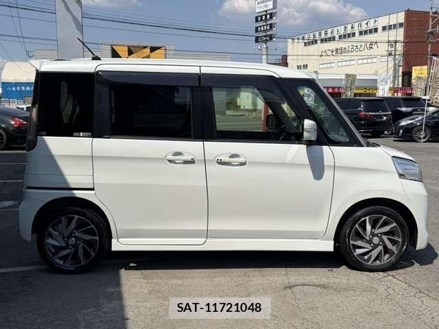 Suzuki SPACIA 2014-01 8380020-3