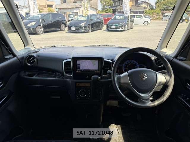 Suzuki SPACIA 2014-01 8380020-4