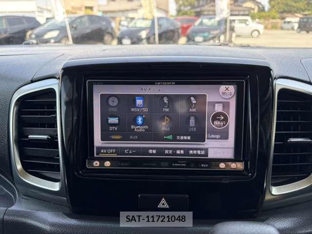 Suzuki SPACIA 2014-01 8380020-5
