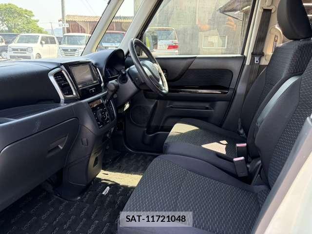 Suzuki SPACIA 2014-01 8380020-6