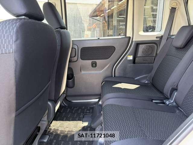 Suzuki SPACIA 2014-01 8380020-7