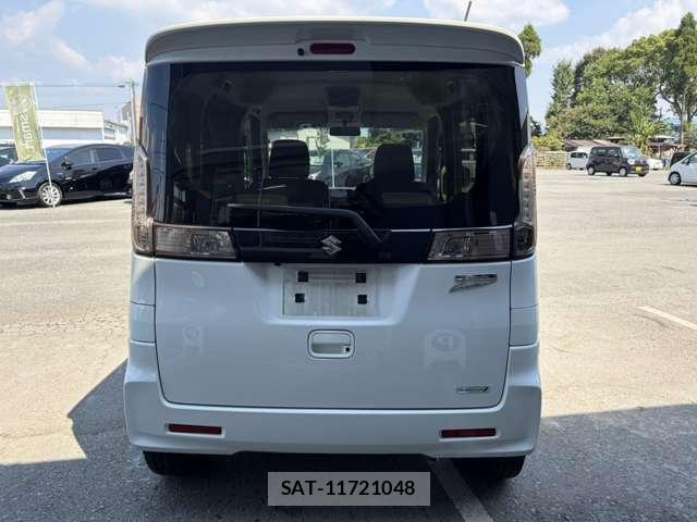 Suzuki SPACIA 2014-01 8380020-8