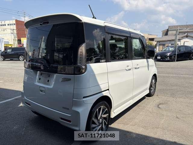 Suzuki SPACIA 2014-01 8380020-9