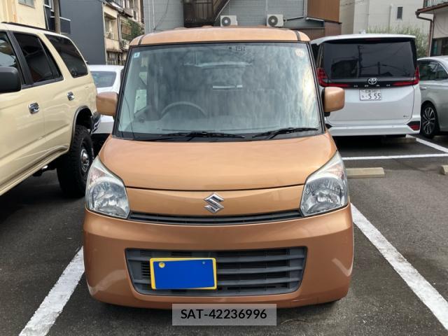 Suzuki SPACIA 2014-02 8380025-0