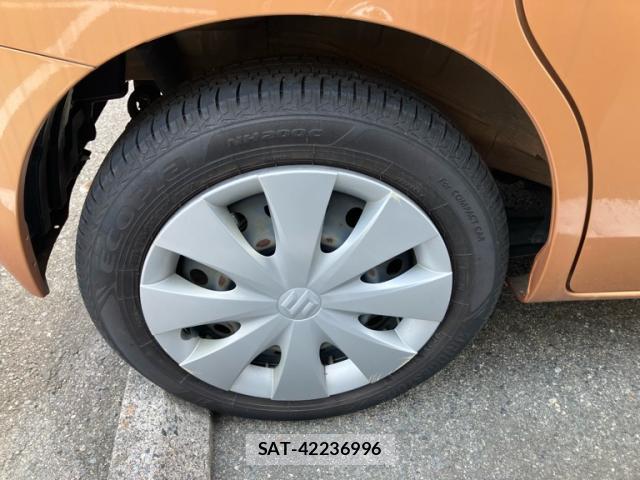 Suzuki SPACIA 2014-02 8380025-12