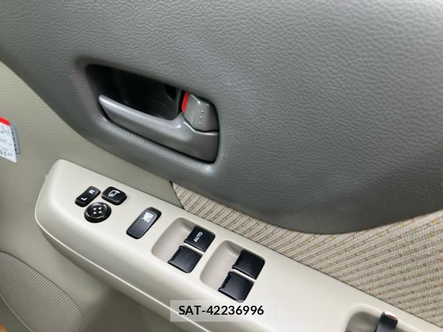 Suzuki SPACIA 2014-02 8380025-14