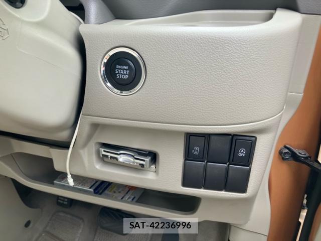 Suzuki SPACIA 2014-02 8380025-15
