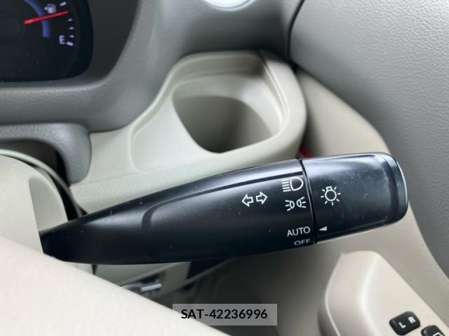 Suzuki SPACIA 2014-02 8380025-18
